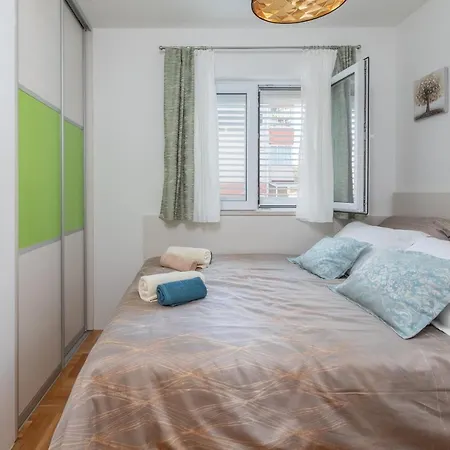 Luxury Sky With Sea View And Whirlpool