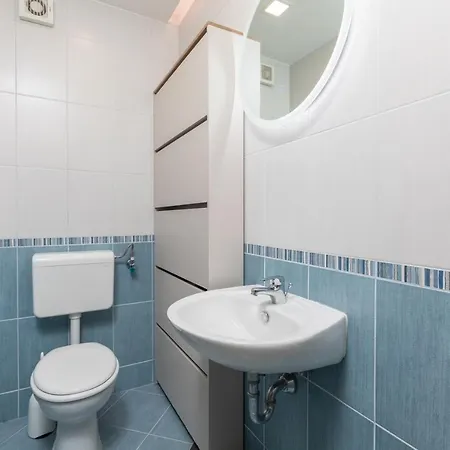 Luxury Sky With Sea View And Whirlpool *