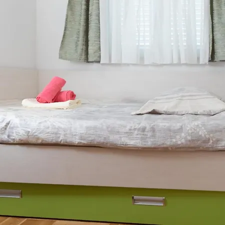 Luxury Sky With Sea View And Whirlpool Apartmán