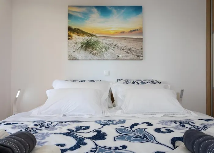 Luxury Sky With Sea View And Whirlpool