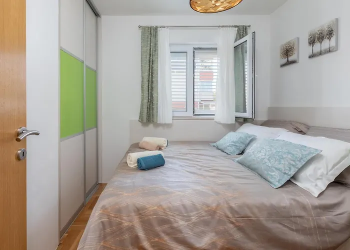 Luxury Sky With Sea View And Whirlpool