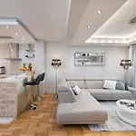Luxury Sky With Sea View And Whirlpool アパート
