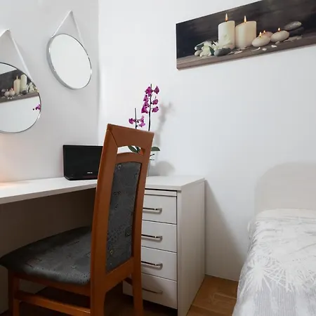 Appartement Luxury Sky With Sea View And Whirlpool