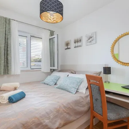 Luxury Sky With Sea View And Whirlpool *