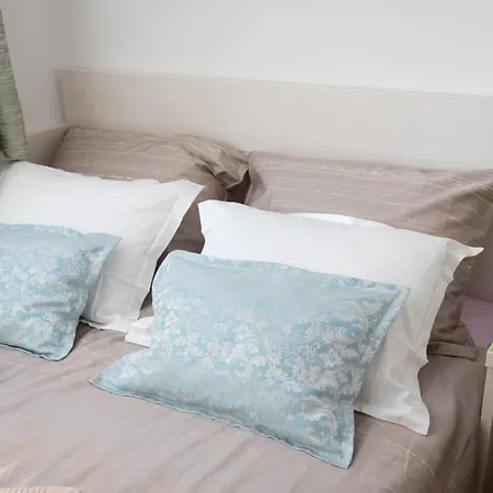 Luxury Sky With Sea View And Whirlpool *