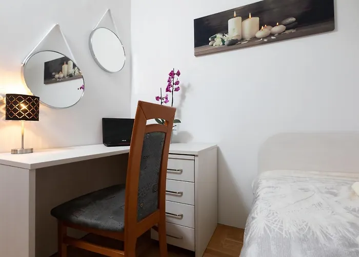 Appartement Luxury Sky With Sea View And Whirlpool