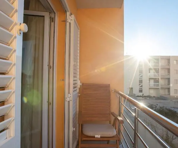 Luxury Sky With Sea View And Whirlpool