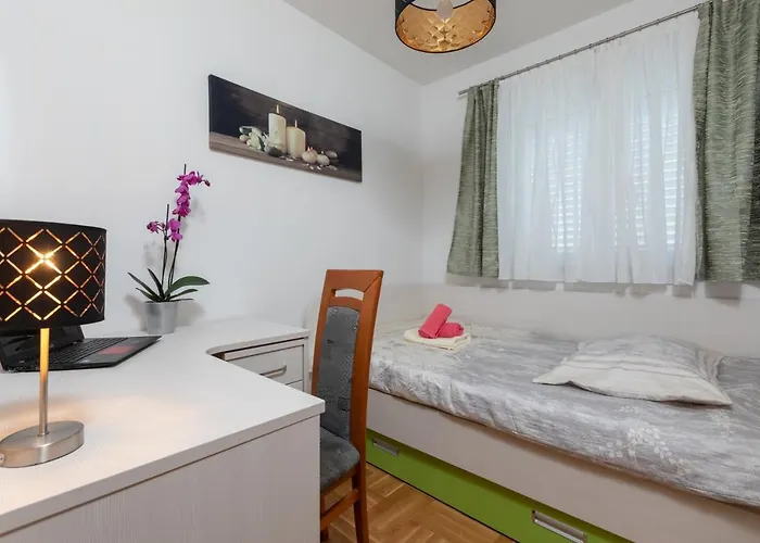 Luxury Sky With Sea View And Whirlpool Appartement