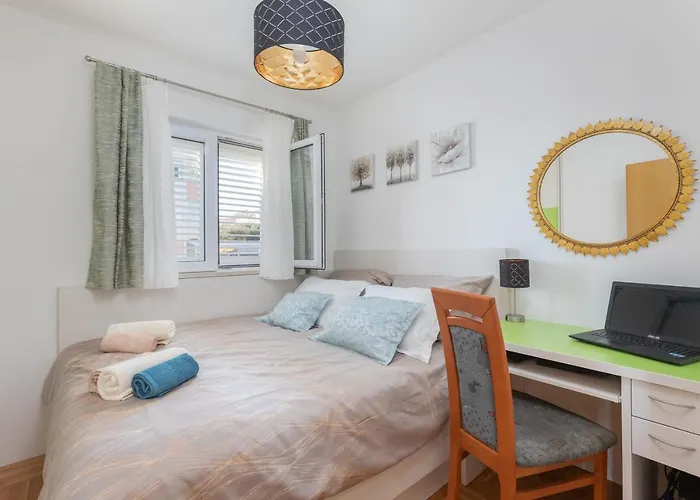 Luxury Sky With Sea View And Whirlpool *