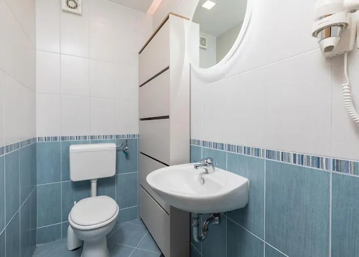 Luxury Sky With Sea View And Whirlpool *