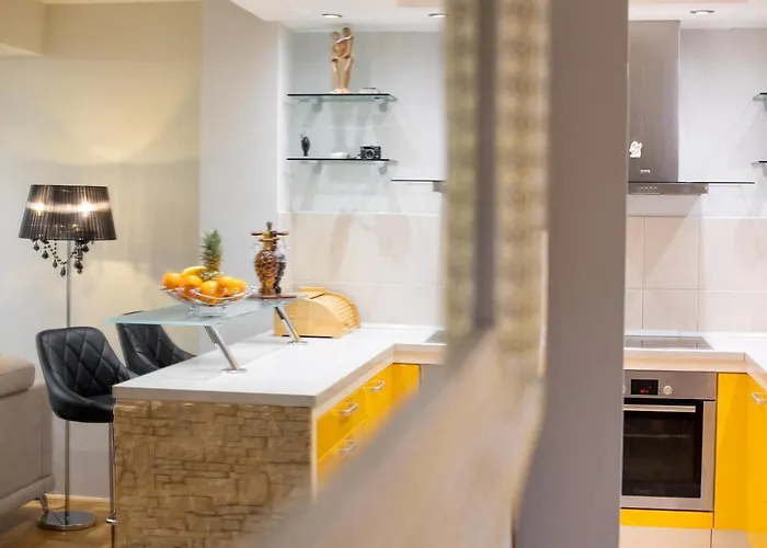 Luxury Sky With Sea View And Whirlpool