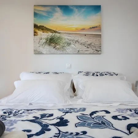 Luxury Sky With Sea View And Whirlpool